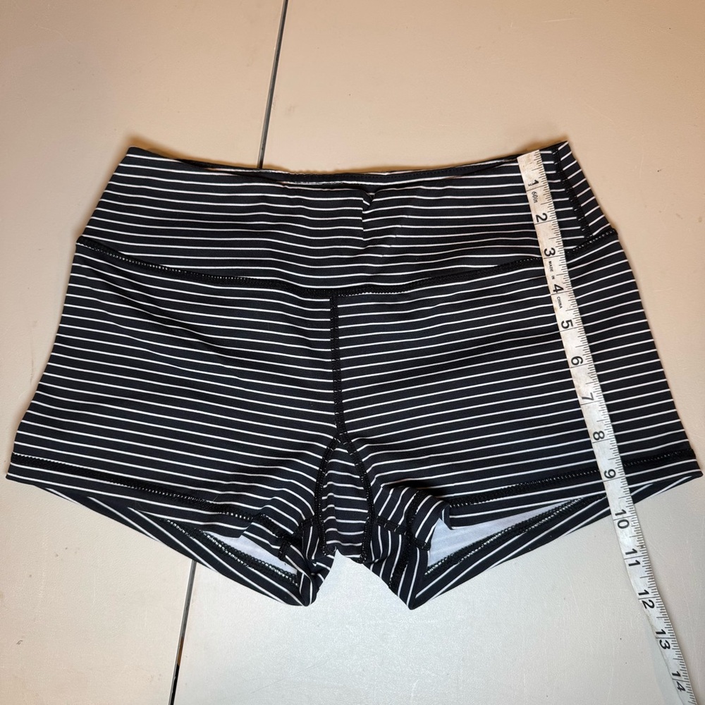Savage Barbell Shorts
